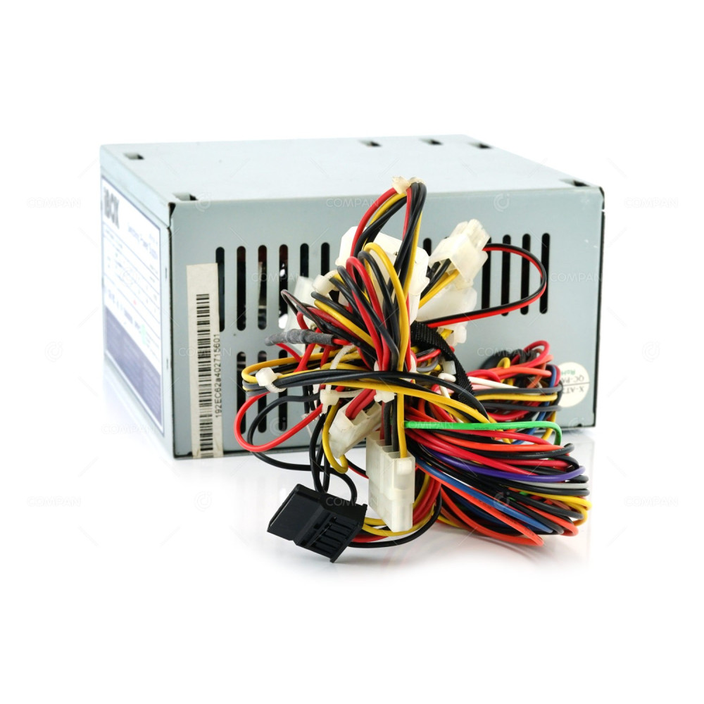 ATX12-P4  IBOX ATX12V P4 400W POWER SUPPLY
